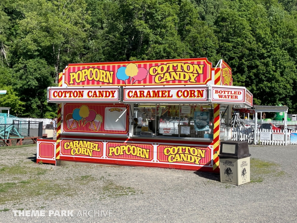 Misc at Land of Make Believe