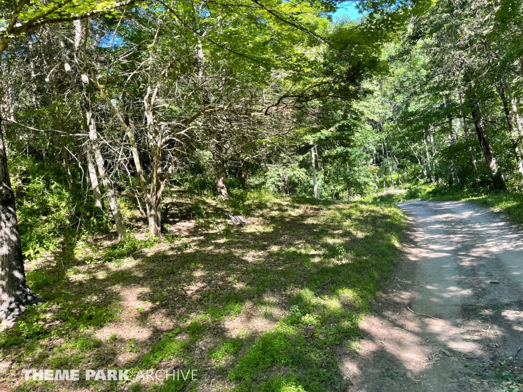 Off Road Safari Adventure at Land of Make Believe