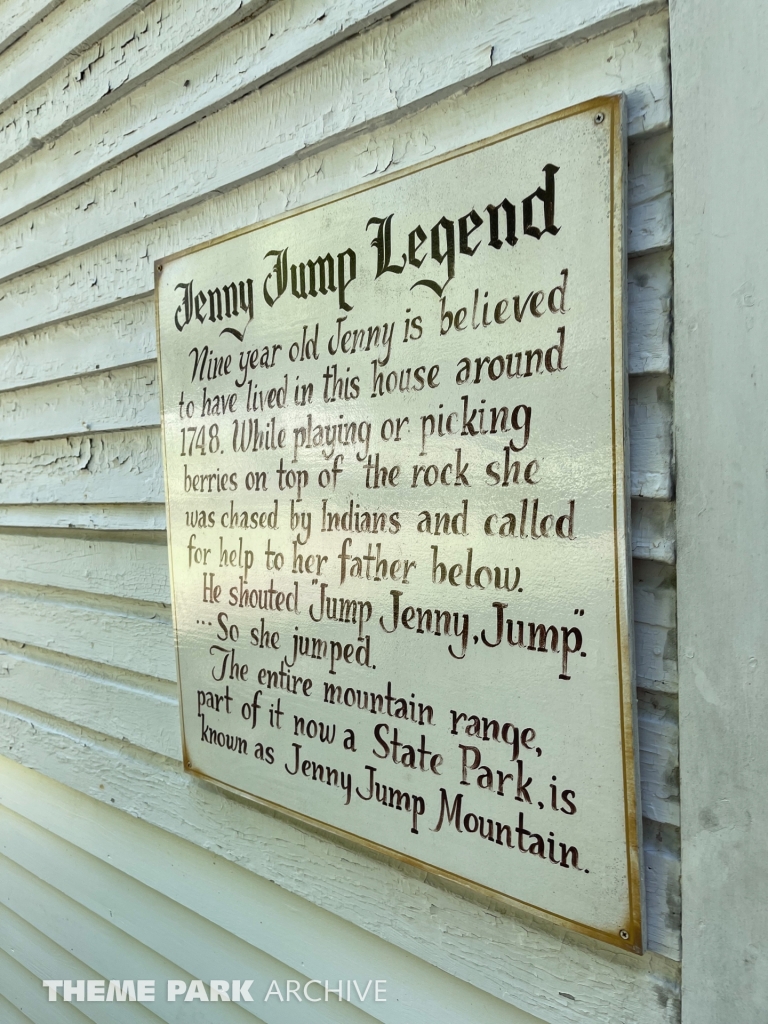 Misc at Land of Make Believe