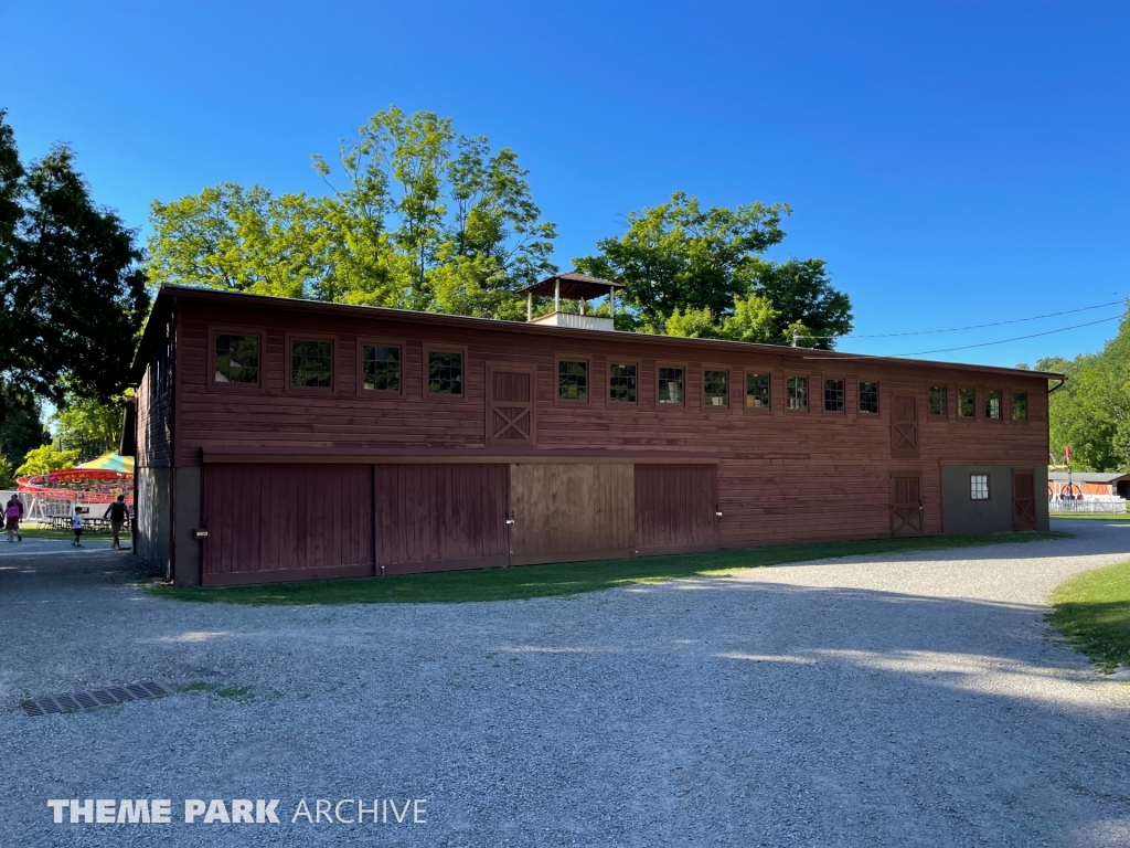 Misc at Land of Make Believe