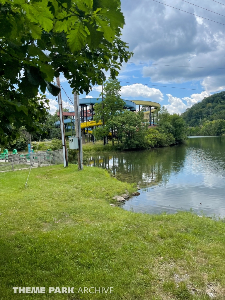 Water Park at Lakemont Park