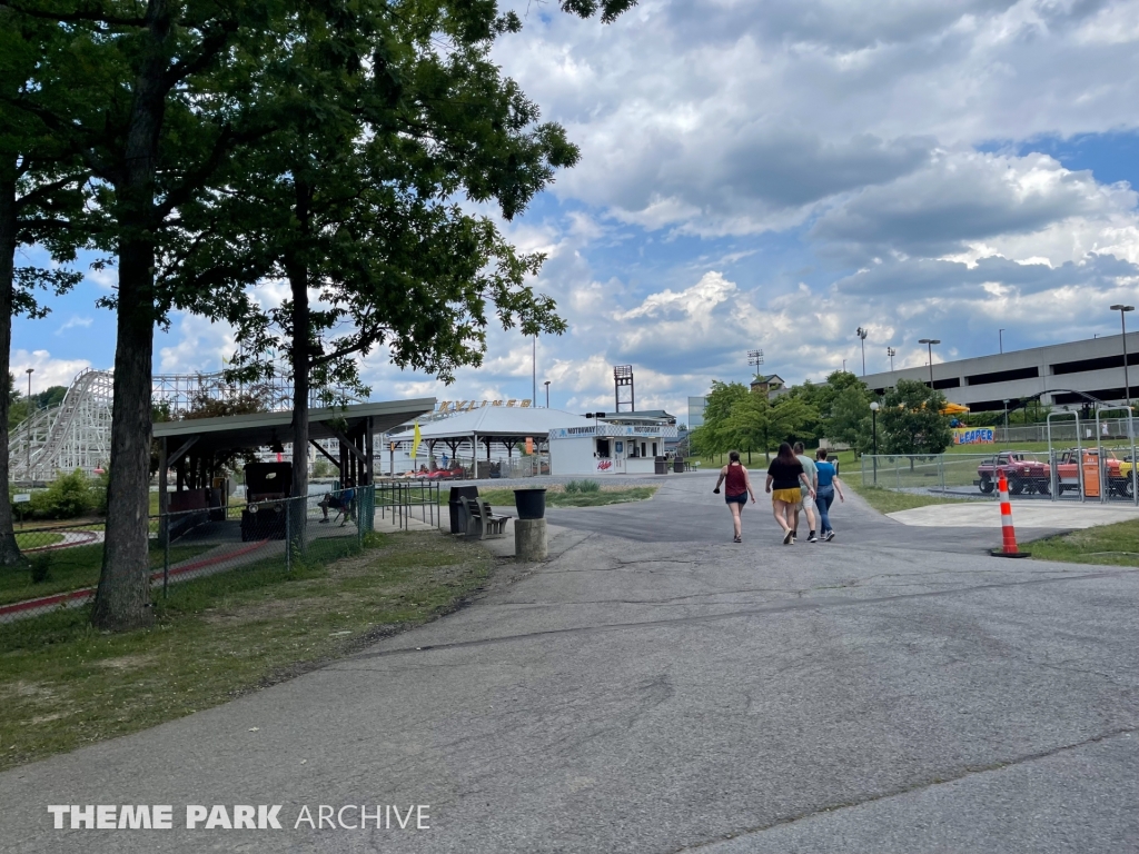 Misc at Lakemont Park