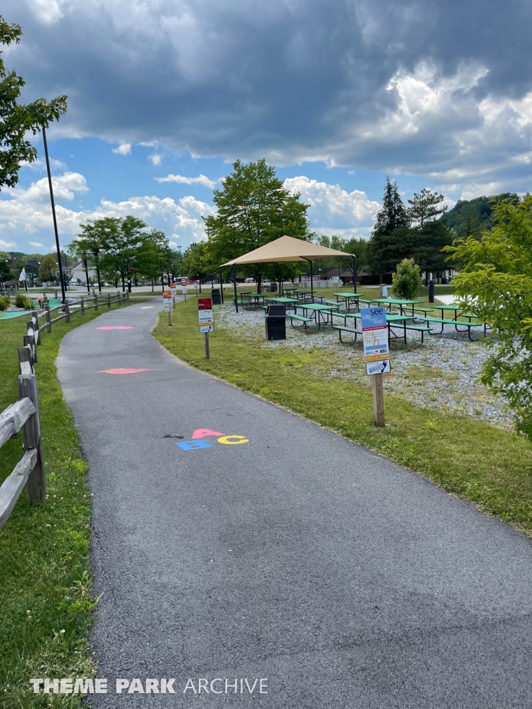 Misc at Lakemont Park