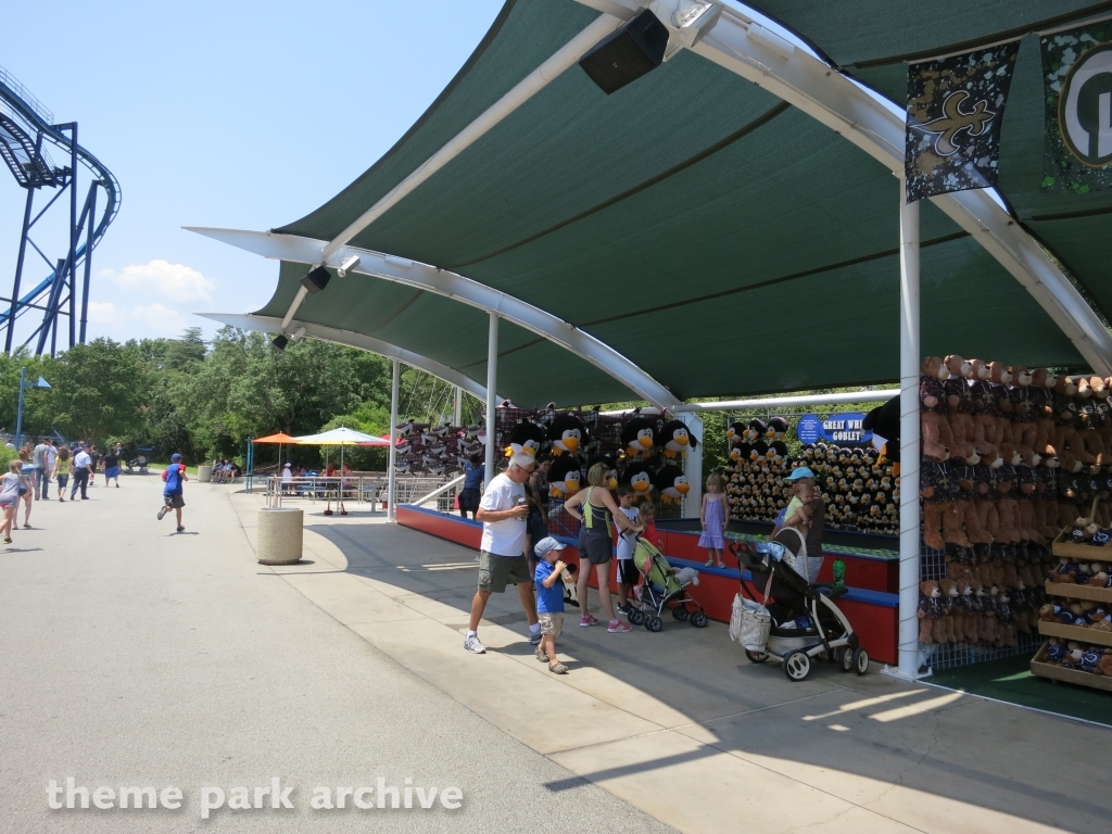 Misc at SeaWorld San Antonio