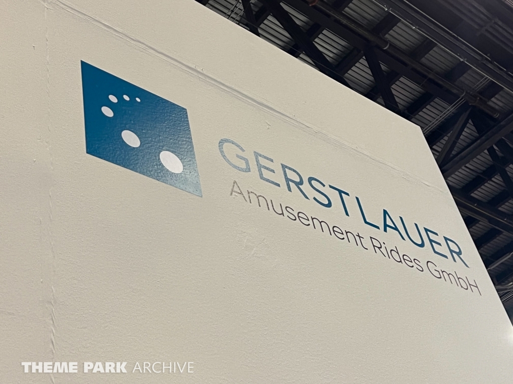 IAAPA Expo 2021 at IAAPA Expo