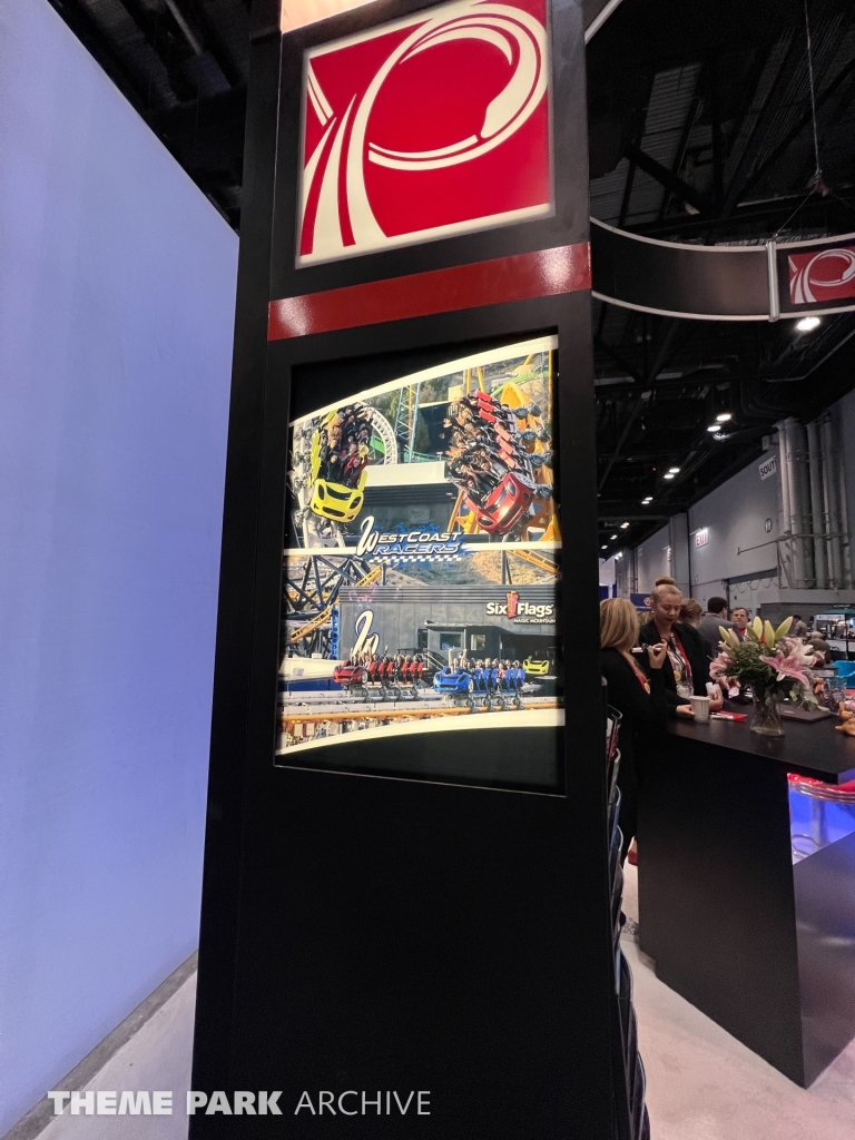 IAAPA Expo 2021 at IAAPA Expo