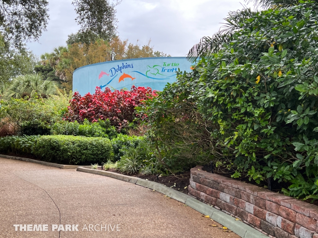 Misc at SeaWorld Orlando