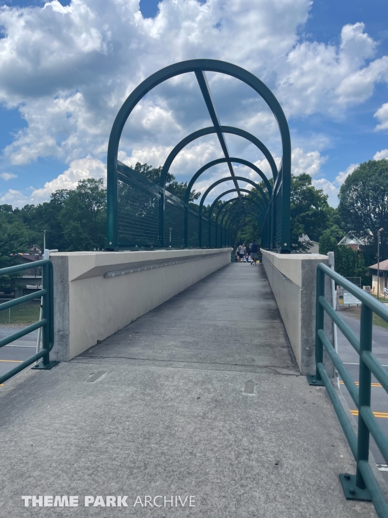 Misc at DelGrosso's Amusement Park