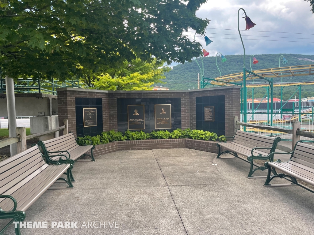 Misc at DelGrosso's Amusement Park