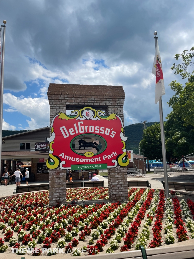 Misc at DelGrosso's Amusement Park
