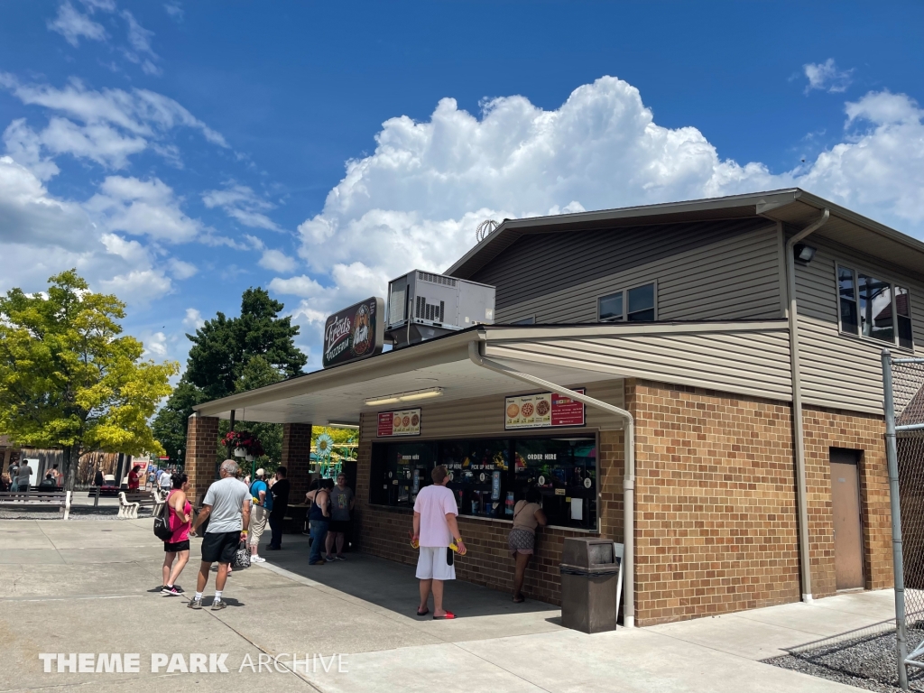 Misc at DelGrosso's Amusement Park