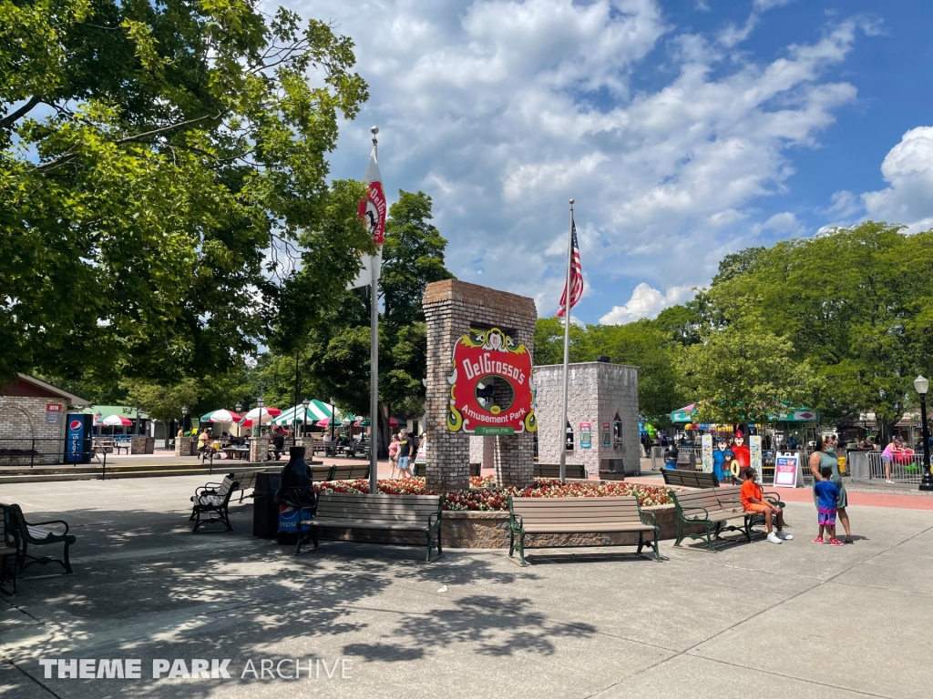 Misc at DelGrosso's Amusement Park