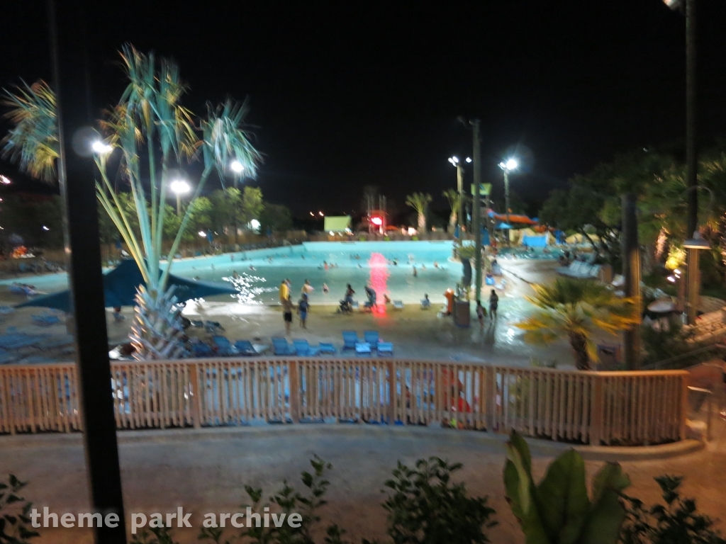 Aquatica at SeaWorld San Antonio