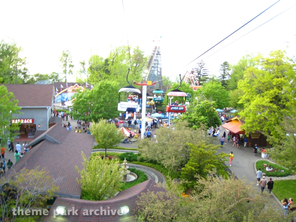 Misc at Waldameer Park