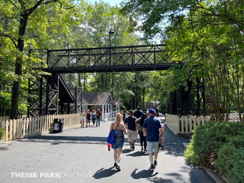 Old Virginia at Kings Dominion