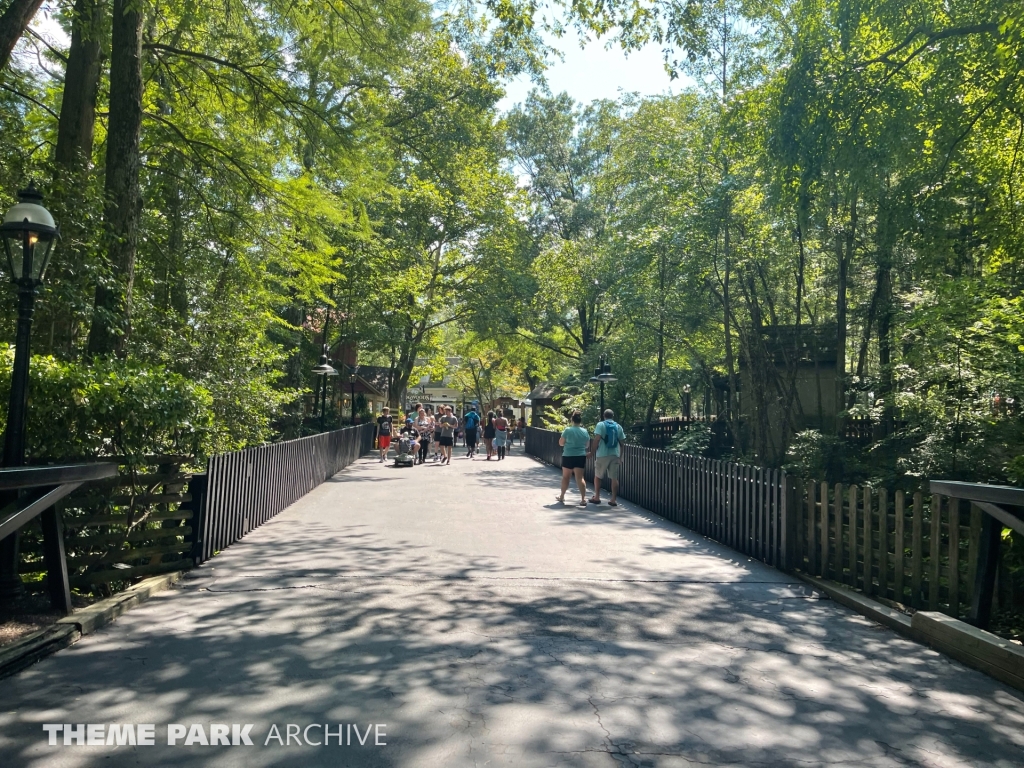 Old Virginia at Kings Dominion