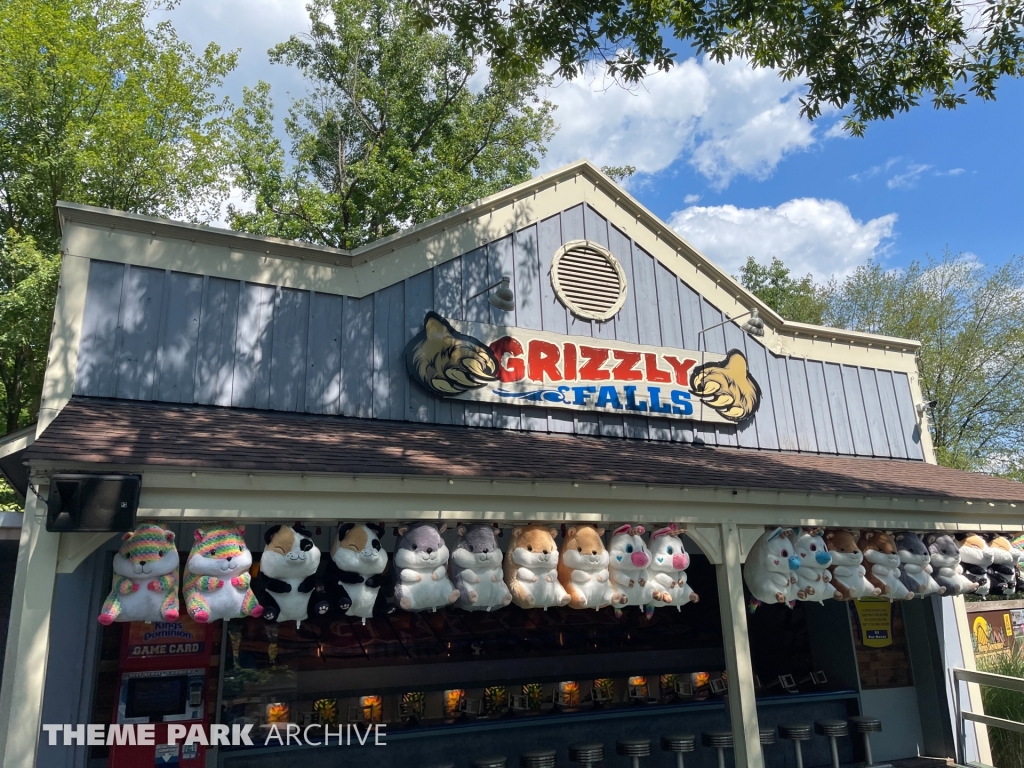 Old Virginia at Kings Dominion