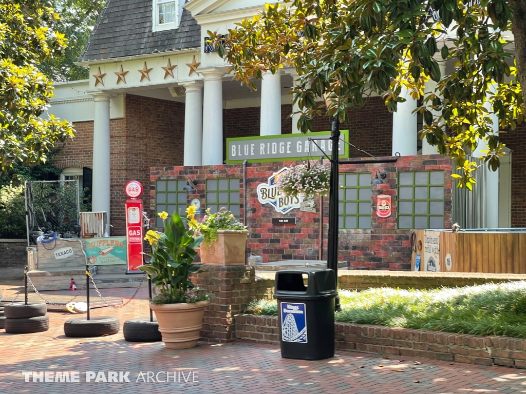 Old Virginia at Kings Dominion