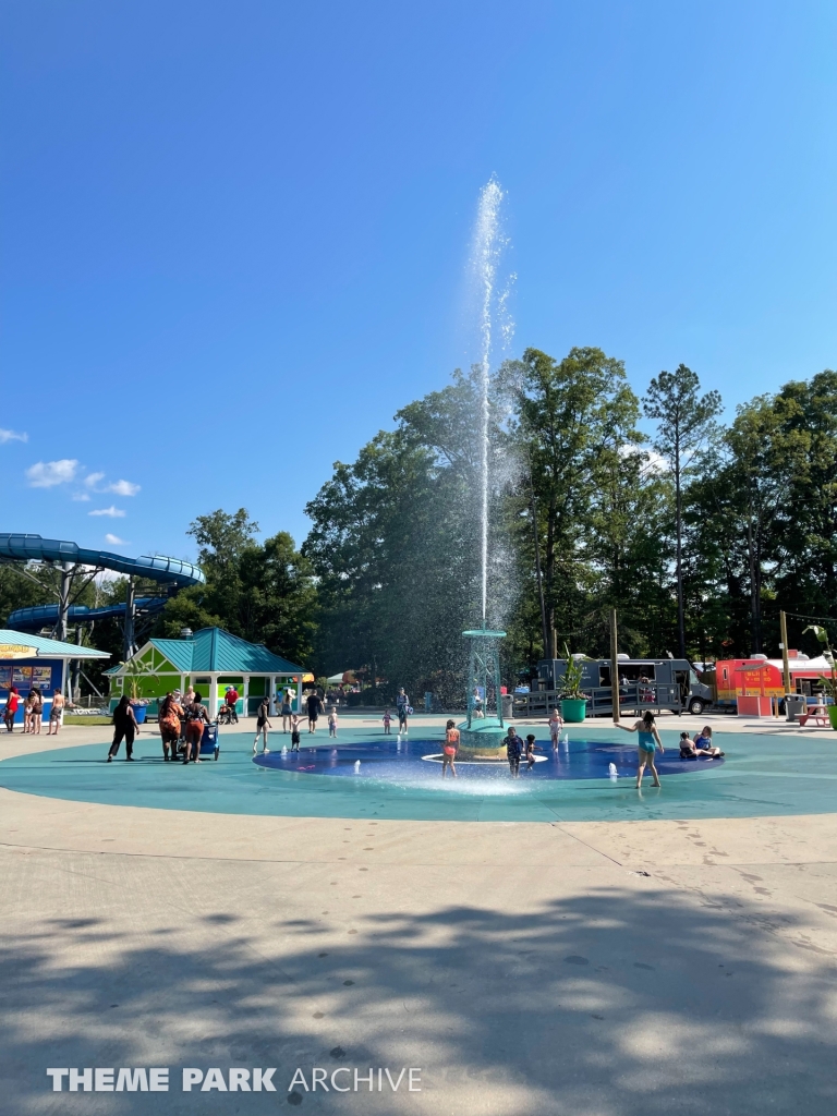 Soak City at Kings Dominion
