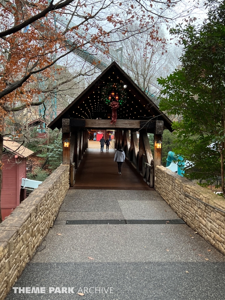 Germany at Busch Gardens Williamsburg