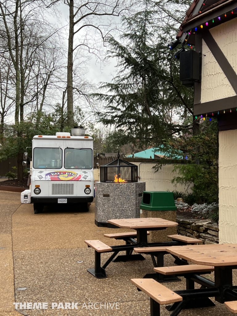 Germany at Busch Gardens Williamsburg