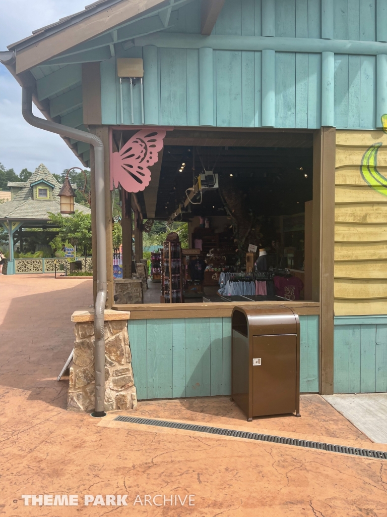 Wildwood Grove at Dollywood