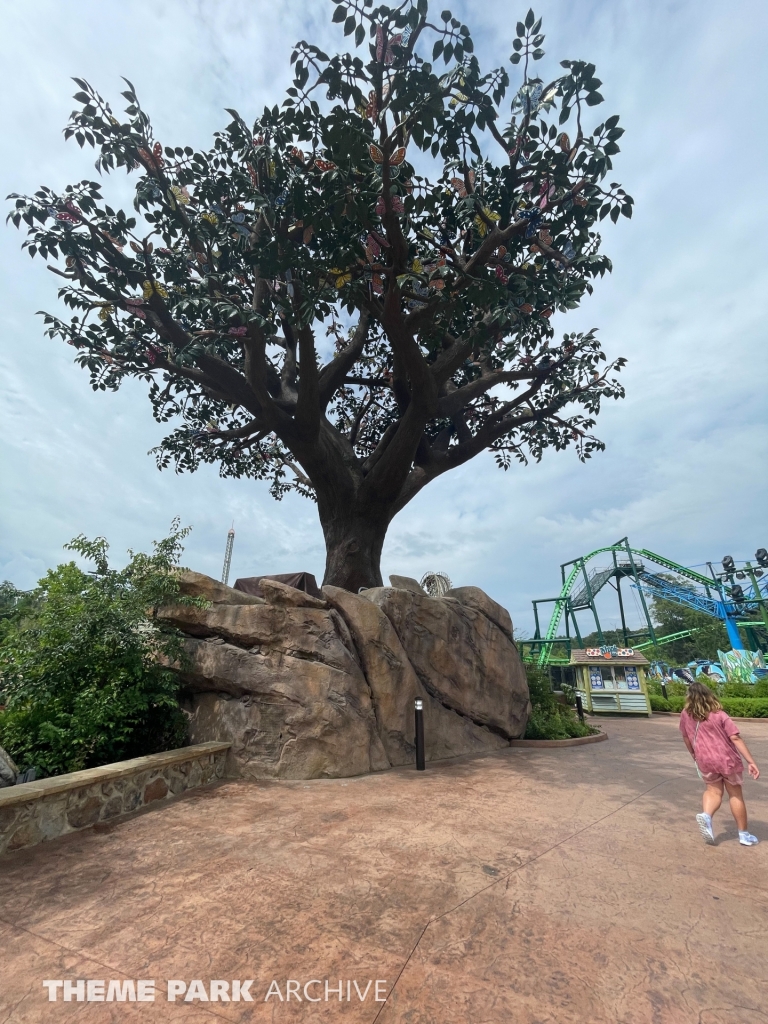 Wildwood Grove at Dollywood