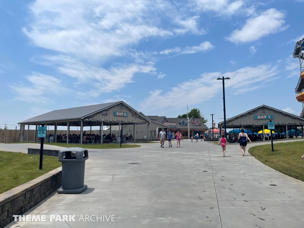 Carolina Harbor at Carowinds