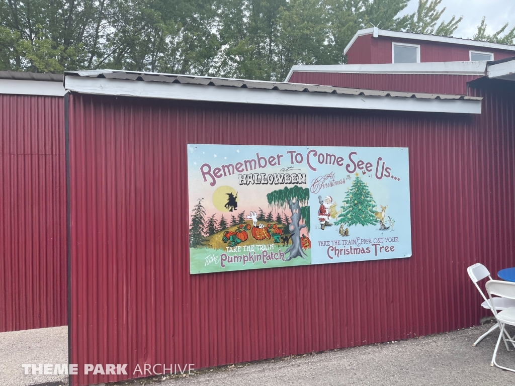 Misc at Little Amerricka