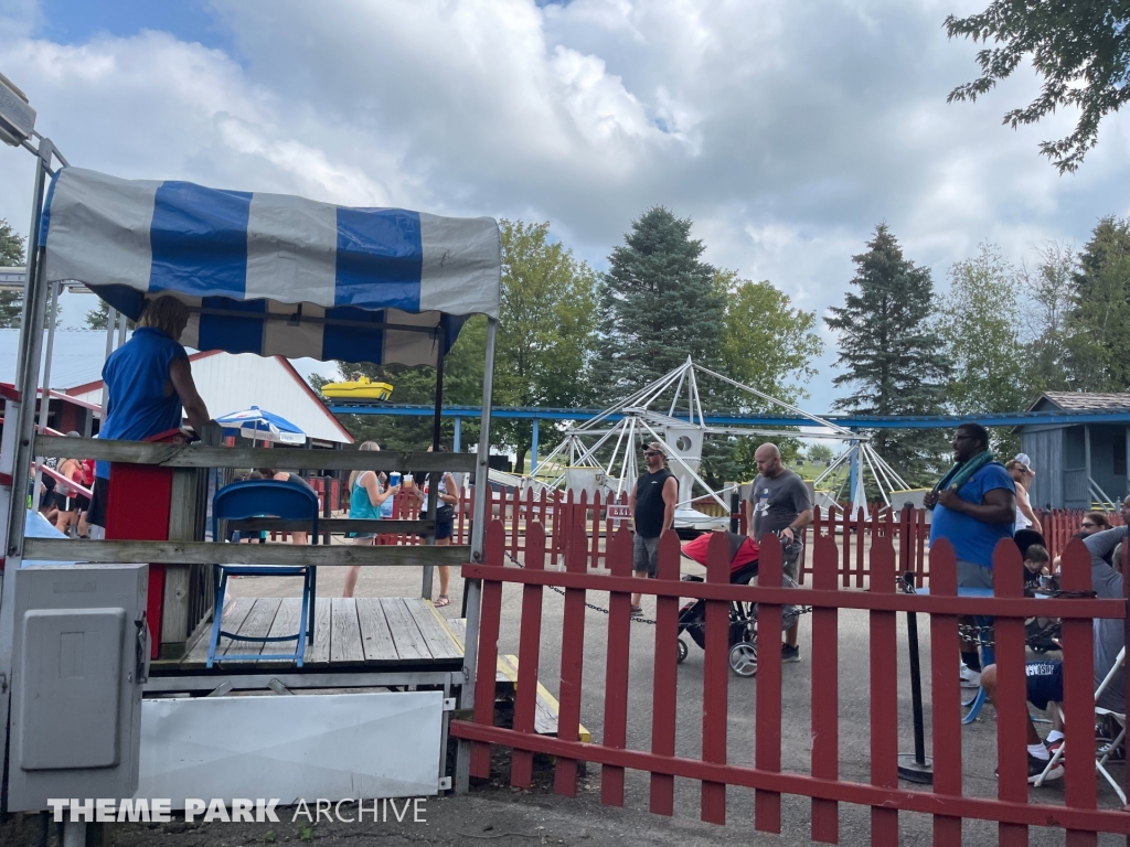 Misc at Little Amerricka