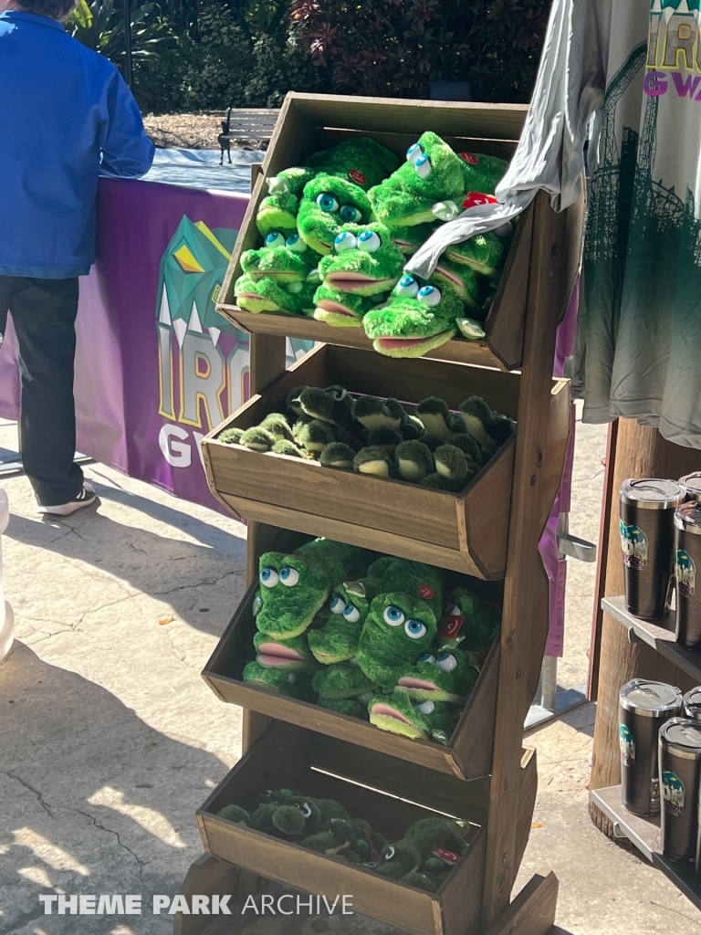 Morocco at Busch Gardens Tampa