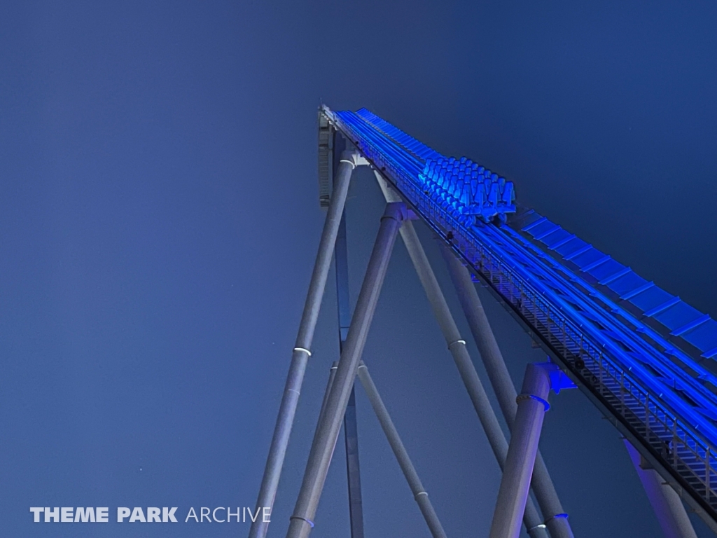 Orion at Kings Island