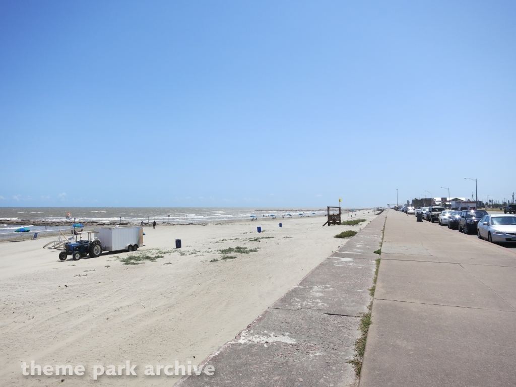 Misc at Galveston Island Historic Pleasure Pier