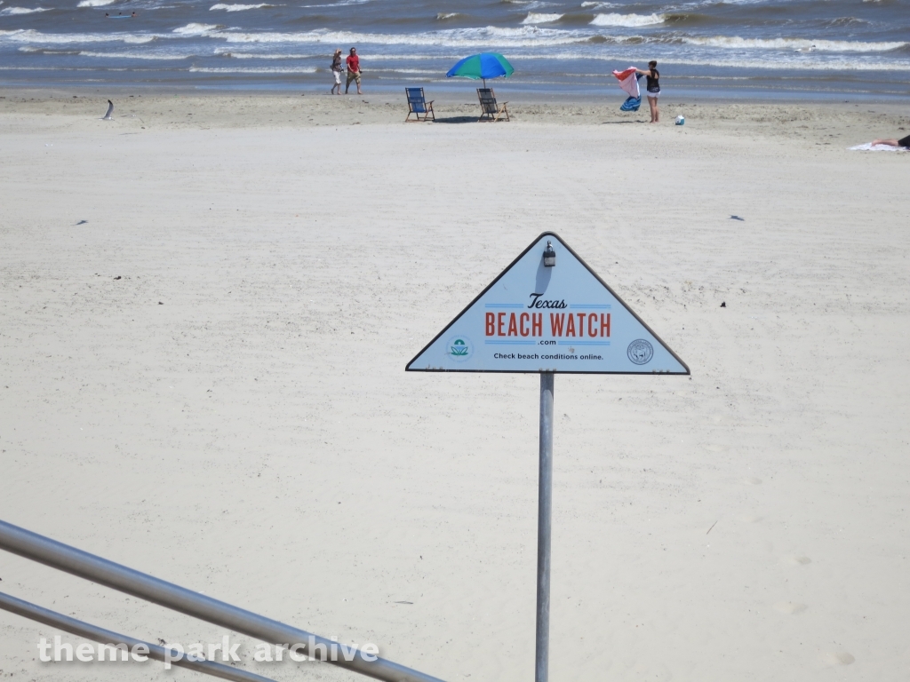 Misc at Galveston Island Historic Pleasure Pier