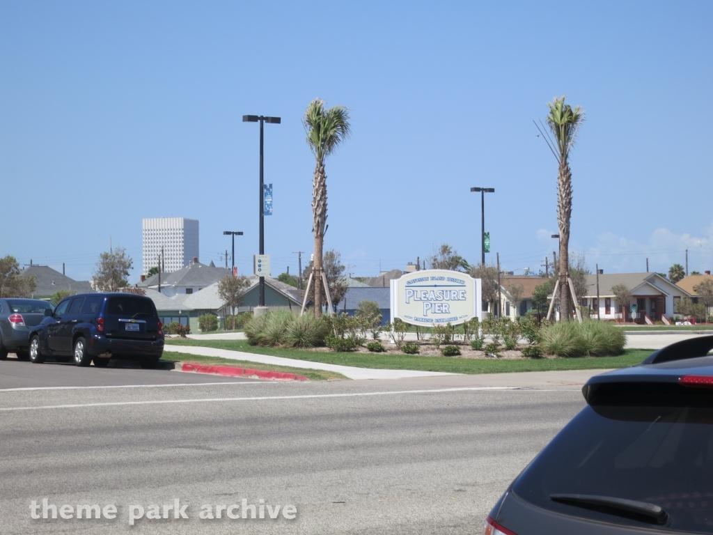 Misc at Galveston Island Historic Pleasure Pier