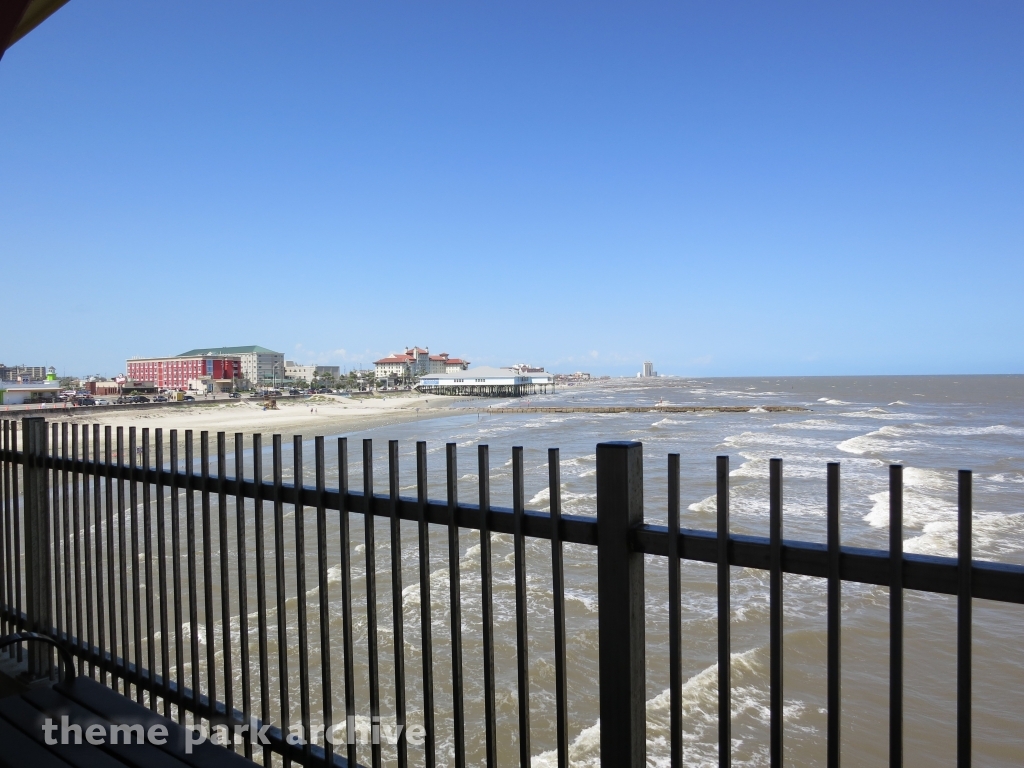 Misc at Galveston Island Historic Pleasure Pier
