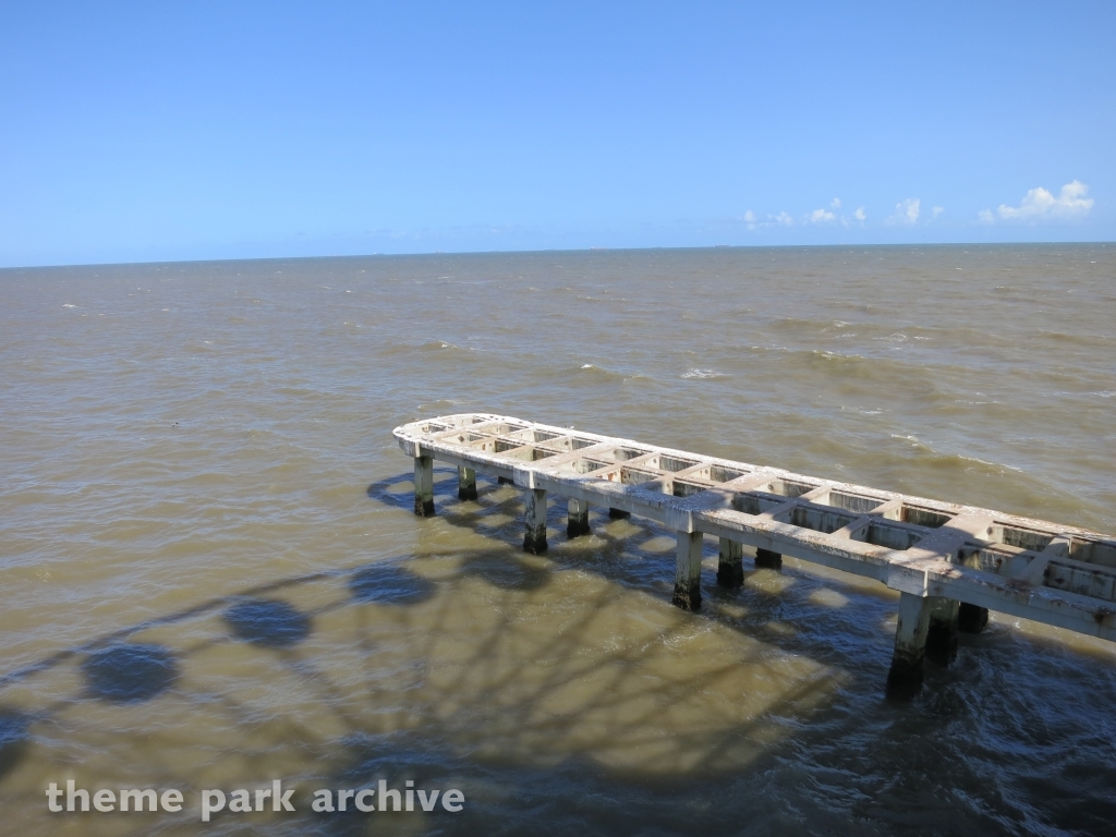 Misc at Galveston Island Historic Pleasure Pier
