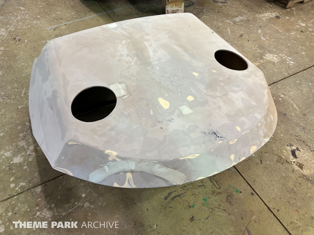 Amazement Shop at Cedar Point