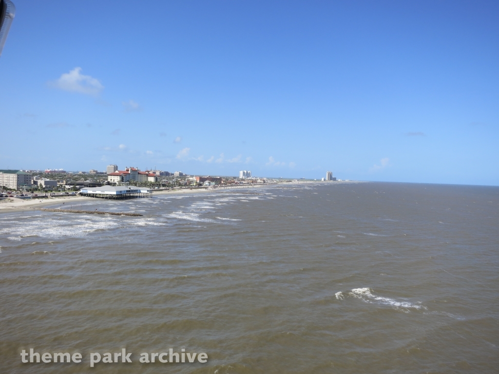 Misc at Galveston Island Historic Pleasure Pier