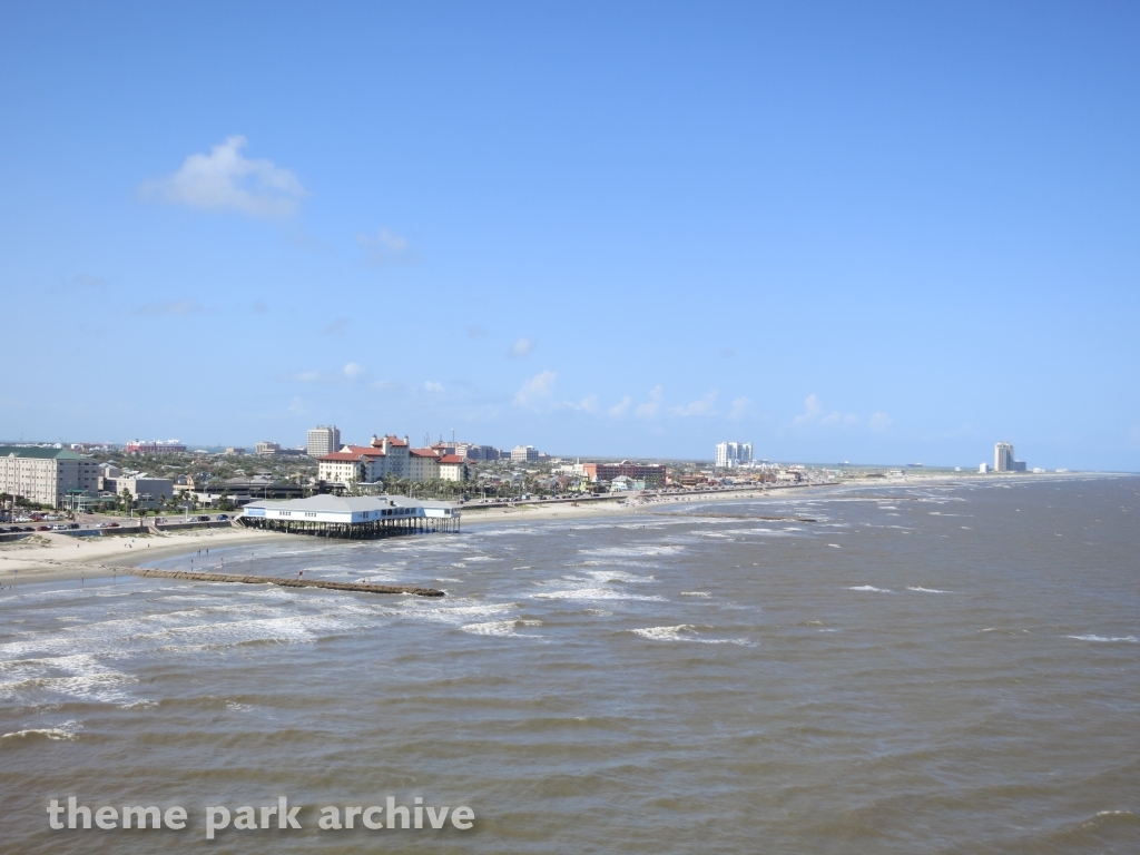 Misc at Galveston Island Historic Pleasure Pier