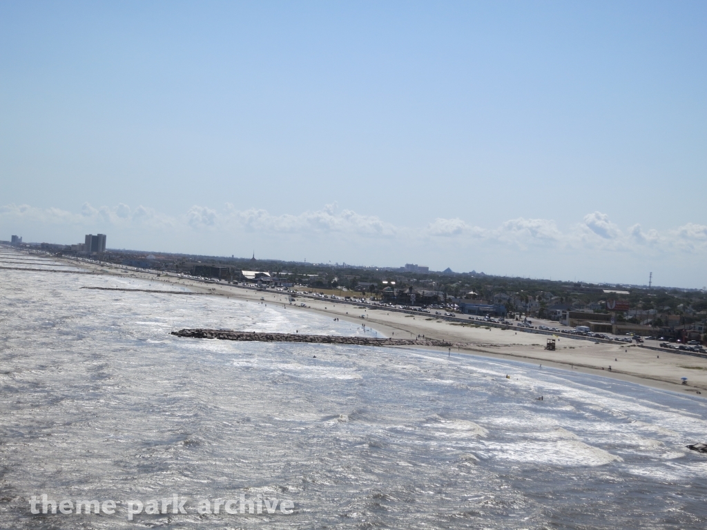 Misc at Galveston Island Historic Pleasure Pier