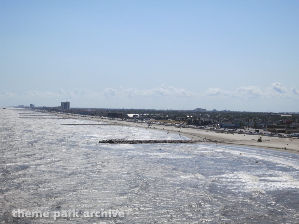 Misc at Galveston Island Historic Pleasure Pier