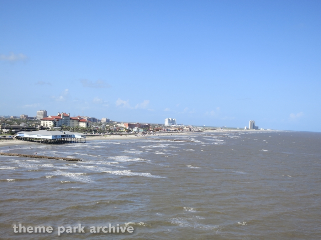 Misc at Galveston Island Historic Pleasure Pier