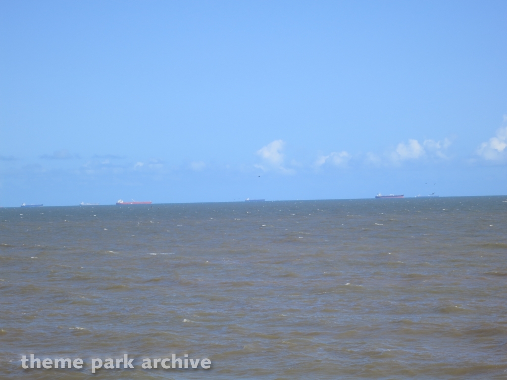 Misc at Galveston Island Historic Pleasure Pier