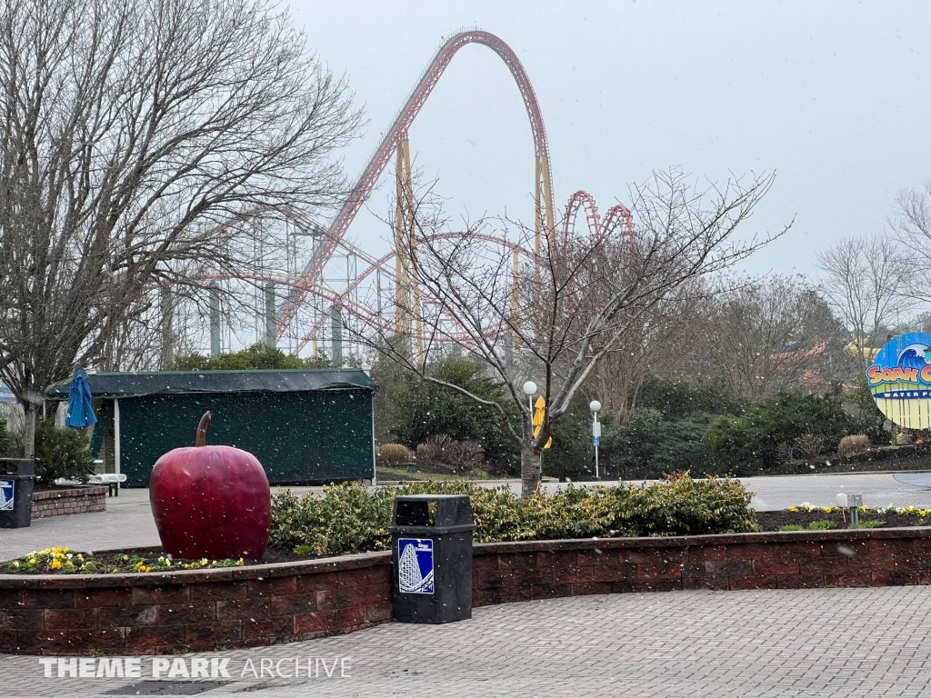 Pantherian at Kings Dominion