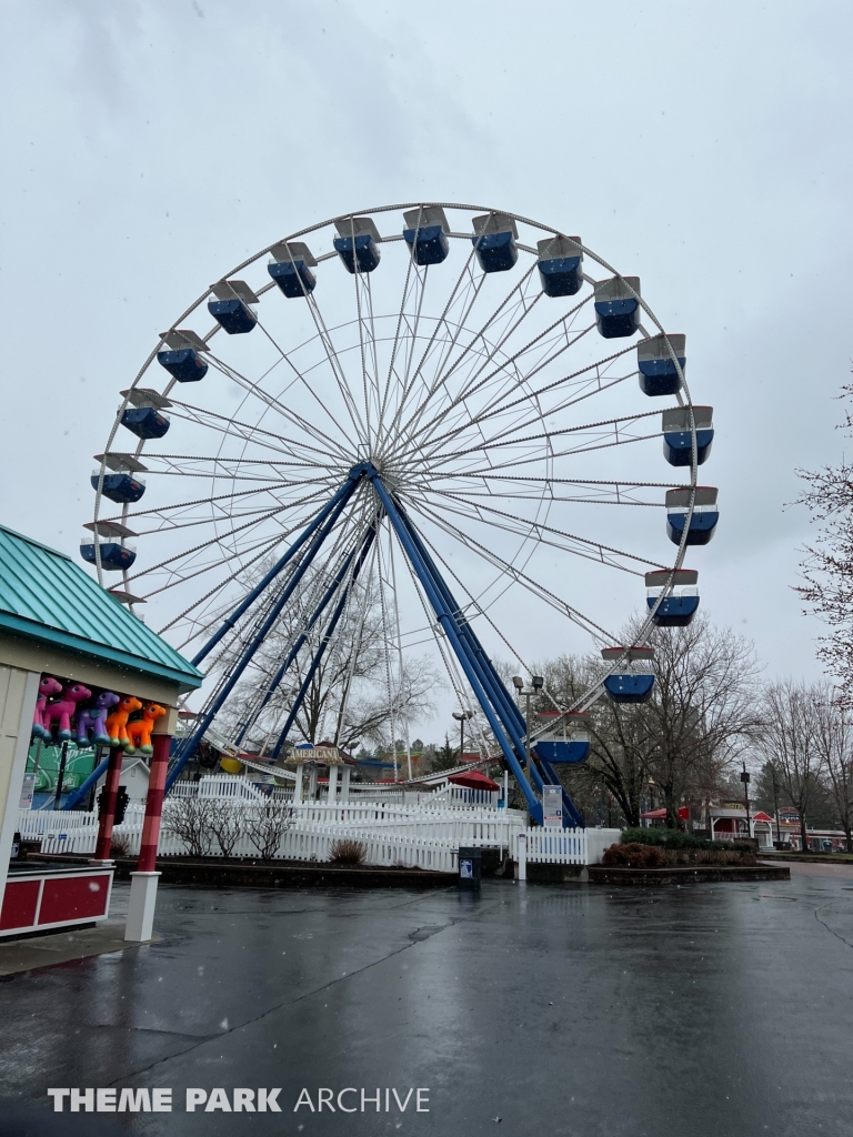 Americana at Kings Dominion