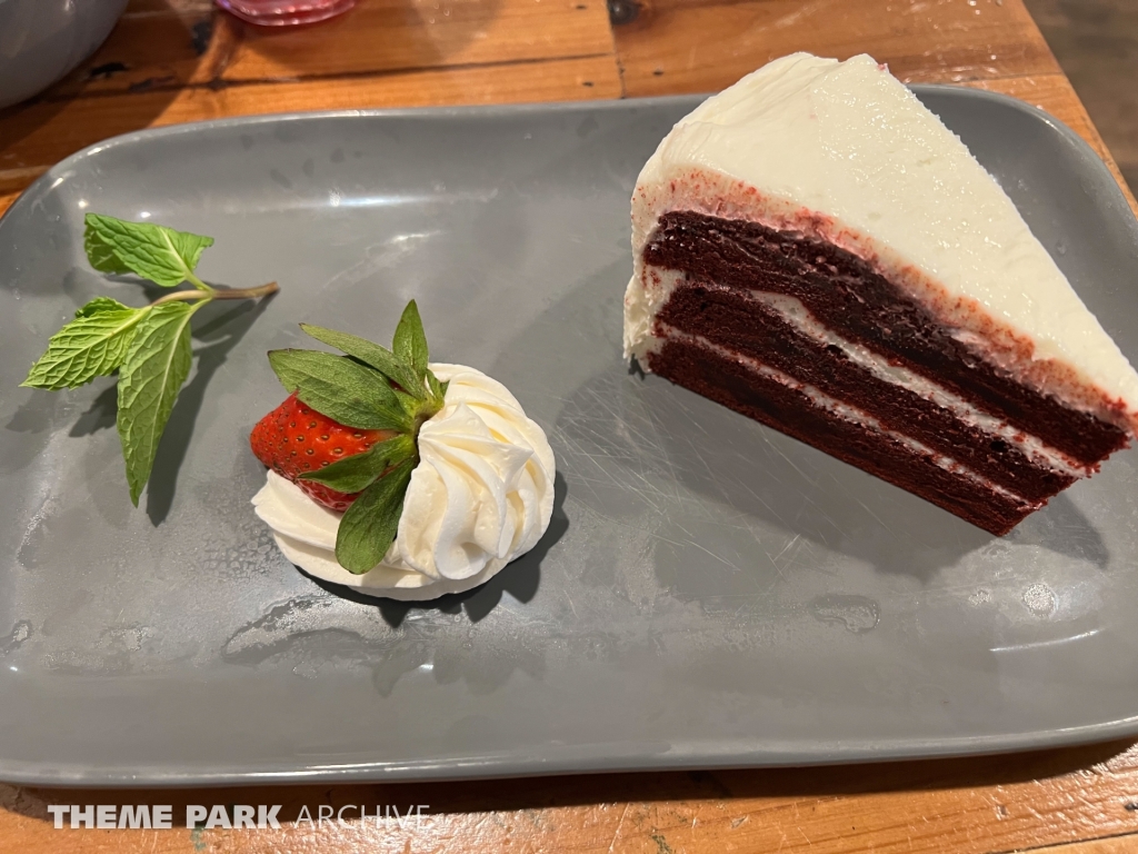 Showstreet at Dollywood