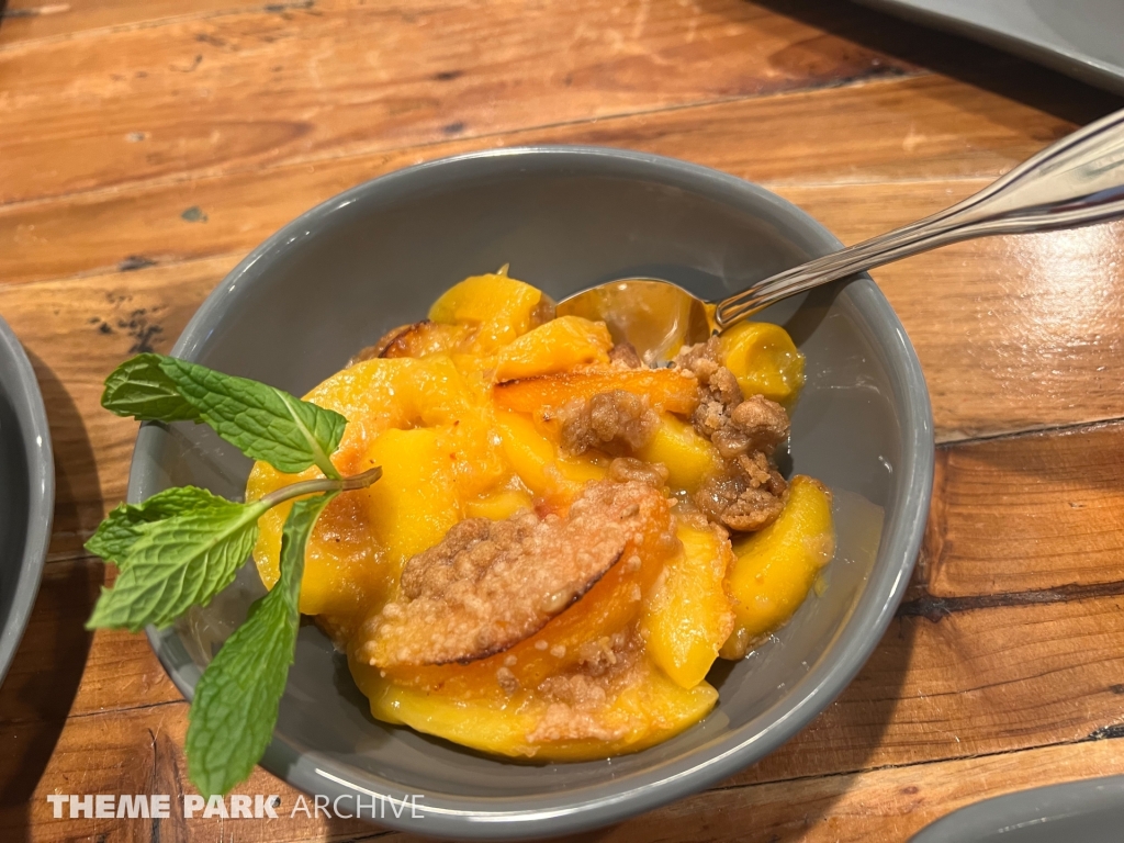 Showstreet at Dollywood