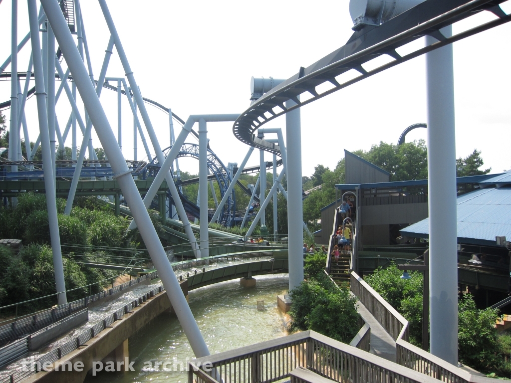 Great Bear at Hersheypark
