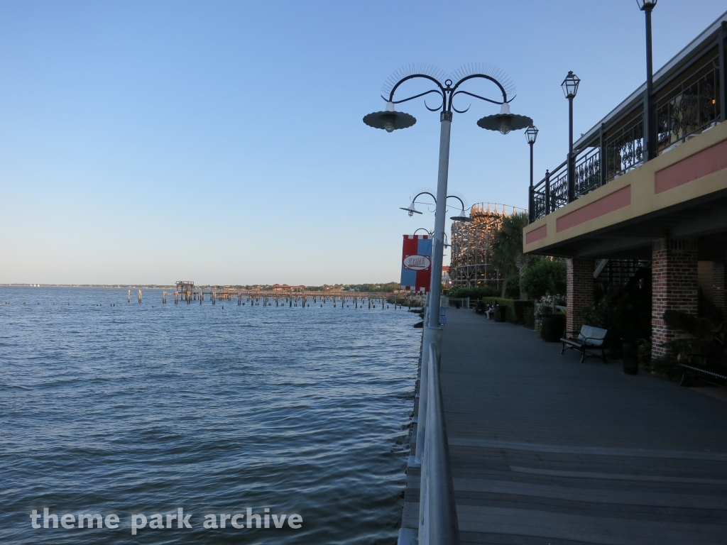 Misc at Kemah Boardwalk